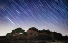 LeoLabs secures orbital surveillance contract