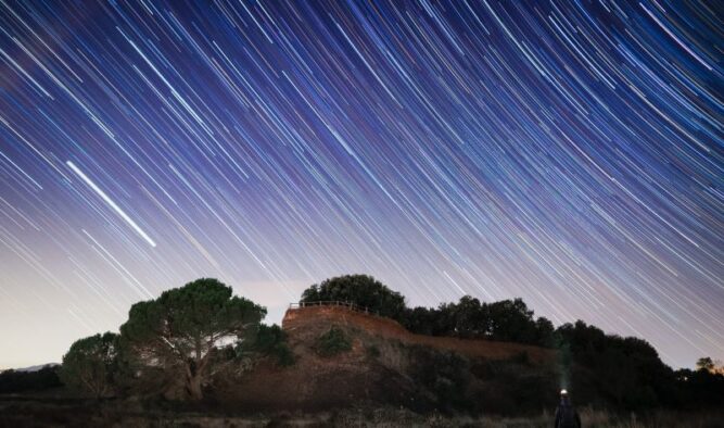 LeoLabs secures orbital surveillance contract