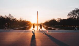 Dr. Daniel Ragsdale joins ONCD as deputy assistant director