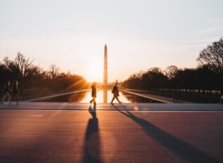 Jared Vichengrad joins Axonius Federal Systems