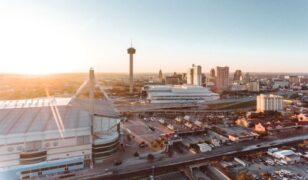 Peraton opens new San Antonio location