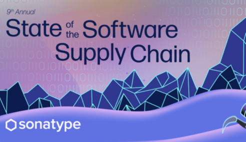 Sonatype announces the arrival of 9th annual State of the Software Supply Chain report