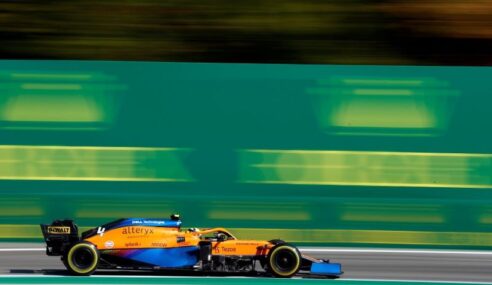Analytics for Formula 1 and Operational Missions: 4 Key Similarities