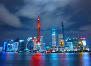 NSA warns of Chinese government-linked actors targeting sensitive data