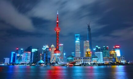 NSA warns of Chinese government-linked actors targeting sensitive data