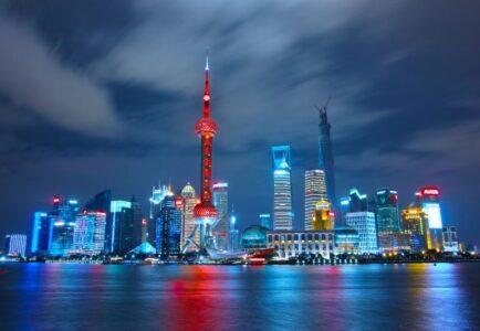 NSA warns of Chinese government-linked actors targeting sensitive data