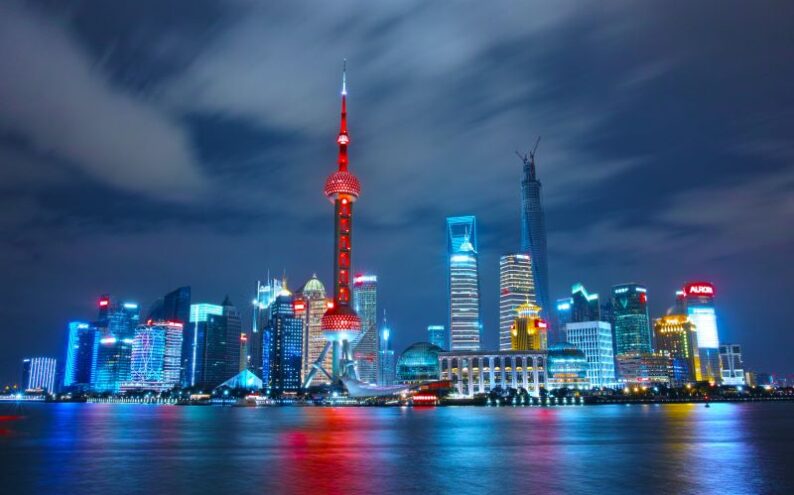 NSA warns of Chinese government-linked actors targeting sensitive data