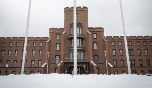 GDIT to continue DHS St. Elizabeths Campus modernization