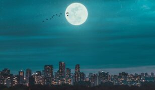 NGA awards Luno A commercial data contract to 10 companies