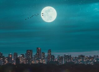 Vantor secures NGA Luno B Contract