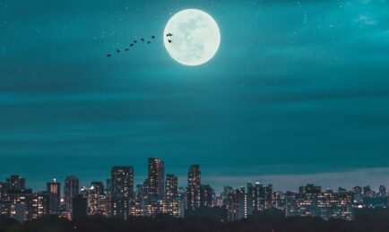 Vantor secures NGA Luno B Contract