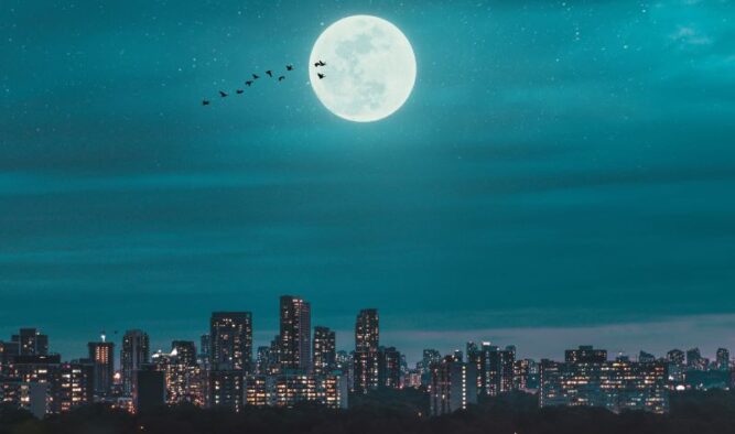 Vantor secures NGA Luno B Contract