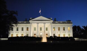 Lt. Col. Tulsi Gabbard becomes DNI