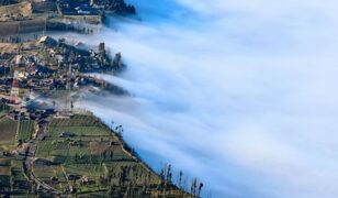 Intermap secures Indonesian mapping contract