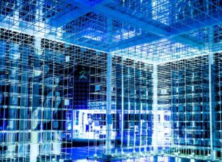 WHS seeks defense intelligence organizational server support