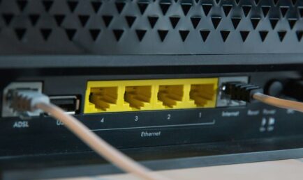 NSA and partners release router hygiene guidance