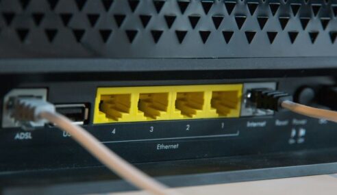 Russian Cyber Actors use compromised routers according to NSA