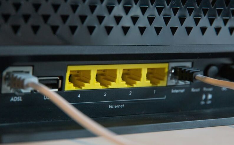 NSA and partners release router hygiene guidance