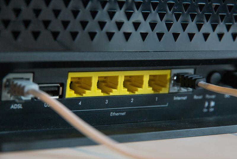 Russian Cyber Actors use compromised routers according to NSA