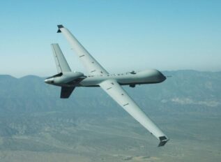 Parry Labs to support GA-ASI’s MQ-9A edge computing needs