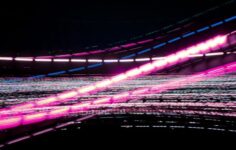 Qualis, InTrack Radar Technologies, and Tektonux merge