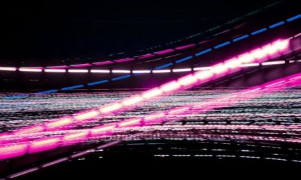 Qualis, InTrack Radar Technologies, and Tektonux merge