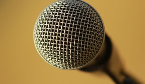 NSIC seeks public speaking training support