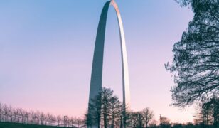NGA opens St. Louis campus