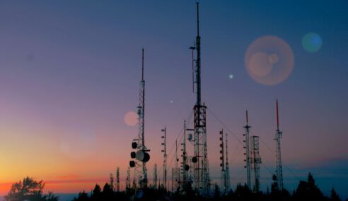 L3Harris to sell antenna business to Kanders