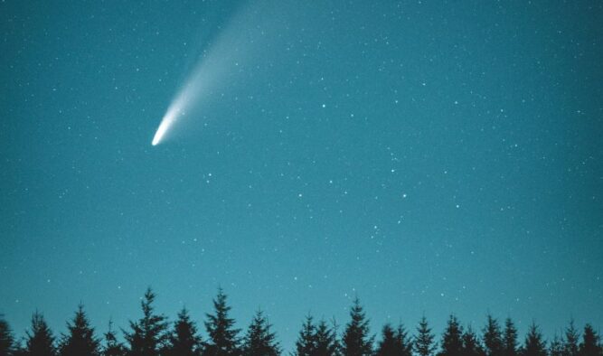 Parsons wins spot on COMET contract