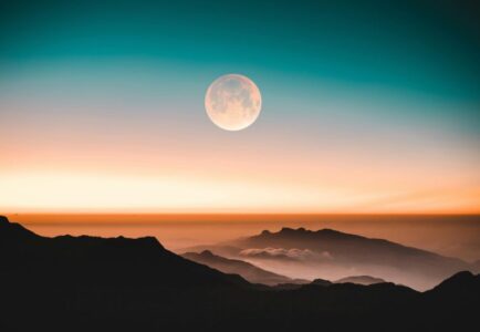 Vantor wins NGA Luno B contract