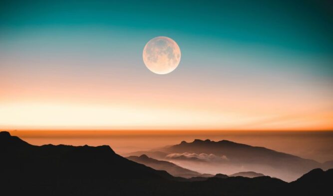 Vantor wins NGA Luno B contract