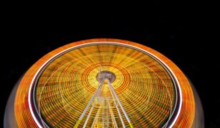 GDIT demos Project Enigma at SSC event