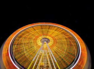 GDIT demos Project Enigma at SSC event