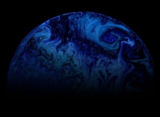 NGA, NOAA, BGS unveil World Magnetic Model 2025