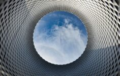 DoC OINS issues sources sought