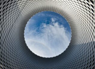 DoC OINS issues sources sought