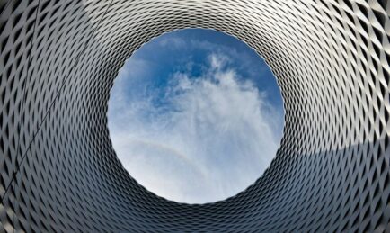 DoC OINS issues sources sought