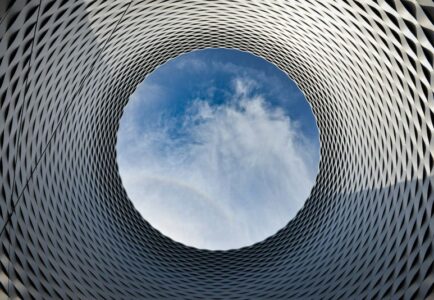 DoC OINS issues sources sought