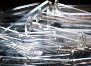 DHS posts RFI for scientific, technical support services