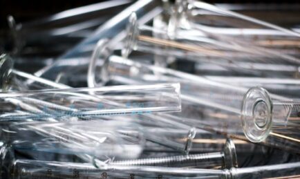 DHS posts RFI for scientific, technical support services