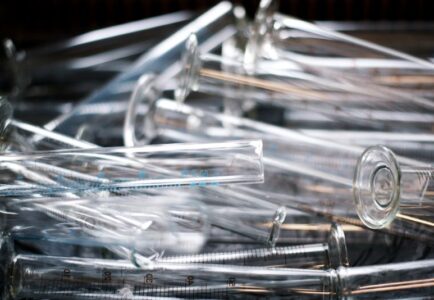 DHS posts RFI for scientific, technical support services