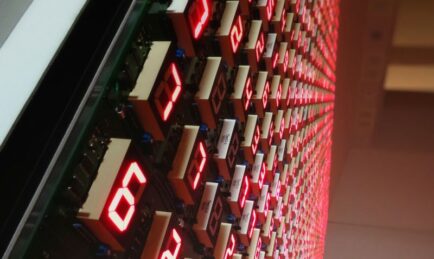 Redhorse IDPaaS assessed “Awardable” in Tradewinds