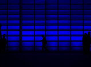 NGA posts HRM-II RFI