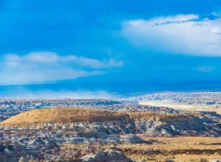 John Baylouny named Leonardo DRS president, CEO