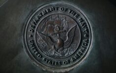 Navy posts cyberspace research presolicitation notice