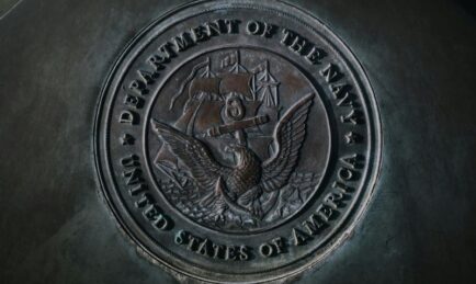 Navy posts cyberspace research presolicitation notice