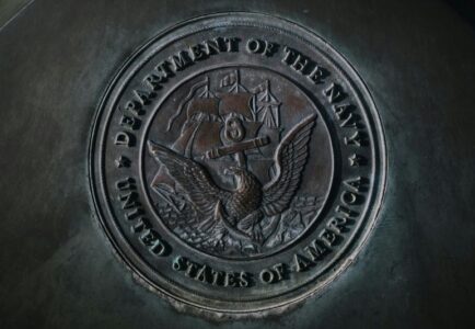 Navy posts cyberspace research presolicitation notice