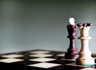 Voyager names John Baum strategy and advanced concepts EVP