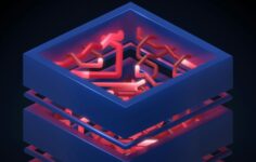 GDIT awarded $131M USAF BIM task order